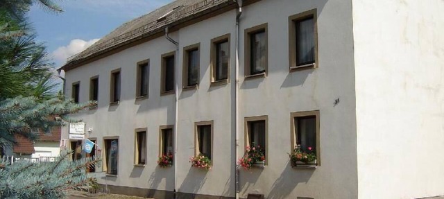 Zimmervermietung Heide Fiege in Hartmannsdorf