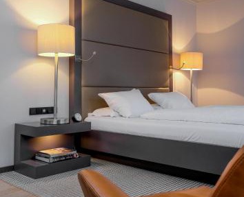 Zum Löwen Design Hotel Resort & Spa in Duderstadt