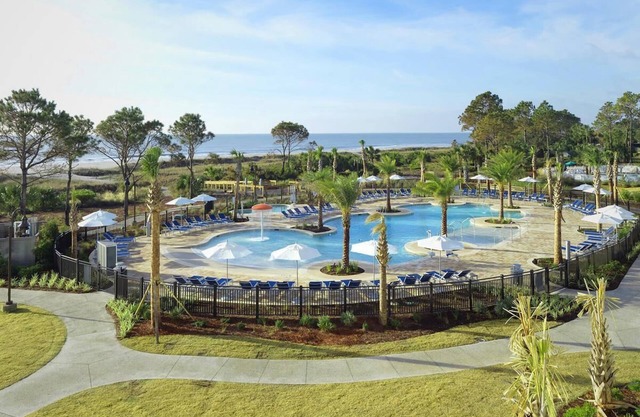 Ocean Club Hilton Head Island 