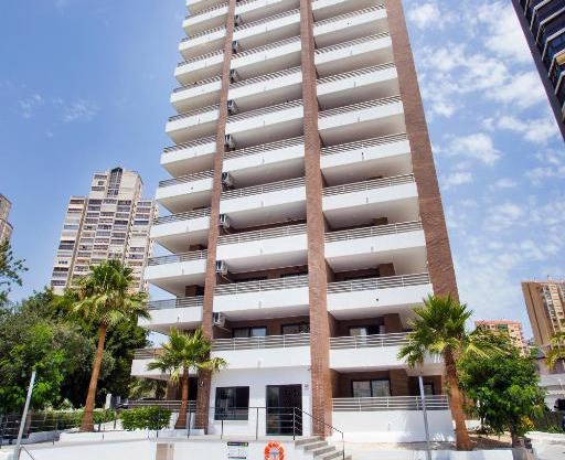 Apartamentos 