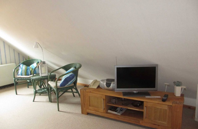 Ferienhaus Woge 