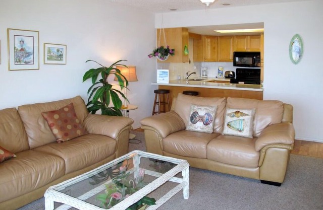 Apartment Pelican (ANN601) in Anna Maria Island - 4 persons, 2 bedrooms in Anna Maria Island