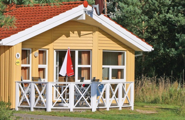 Beach front home in Travemünde-Priwall in Travemünde-Priwall