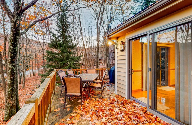 Northridge Tannersville 