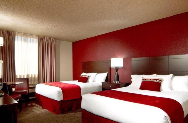 Everything You Need For A Comfortable Stay! 4 Modish Units, Free Parking, Casino in Laughlin