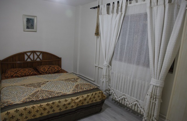Evodak Apartment D: 3A in Ankara