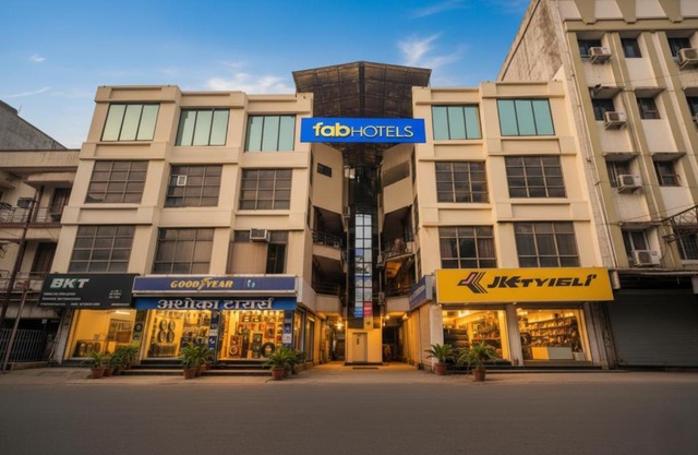 Hotel Regency 
