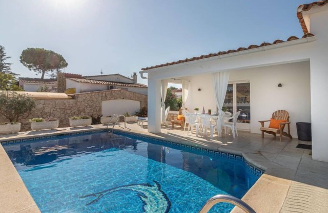Badia Bel Appart Plage Empuriabrava 