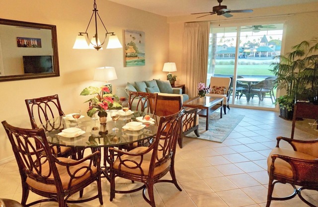 Waikoloa Colony Villas 