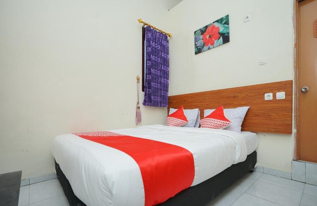Rumah Singgah Brm 