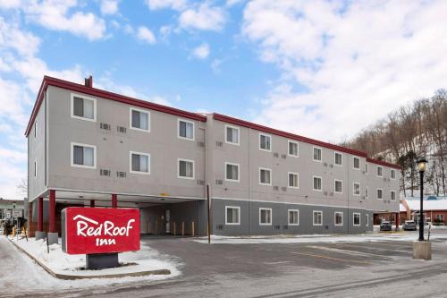 Econo Lodge Johnstown 