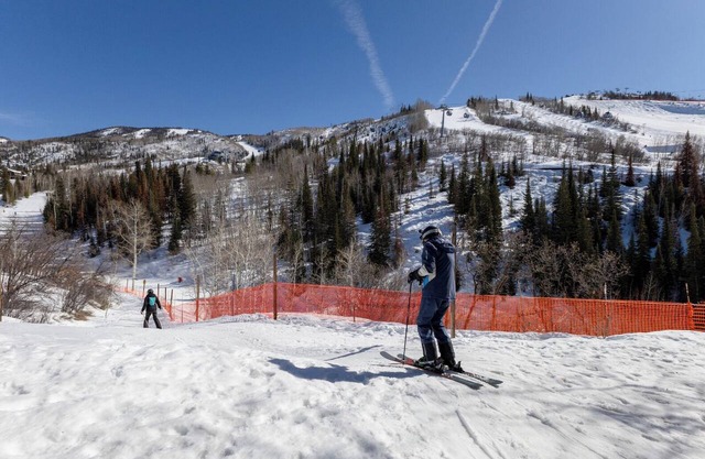 Lodge At Steamboat Springs 