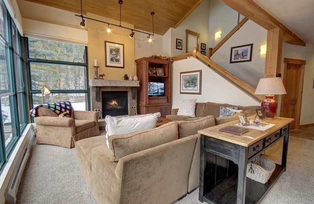 Ski Tip Ranch 8701 in Keystone