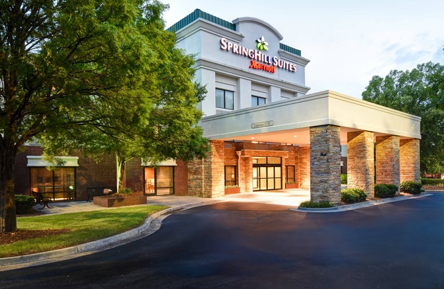 Springhill 