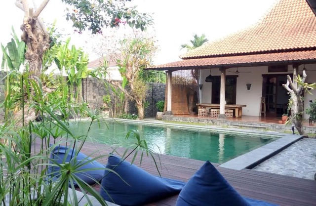 Villa Aquin 