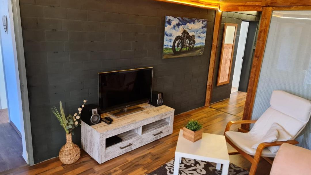 Herleshausen Apartment | Brandenburgblick