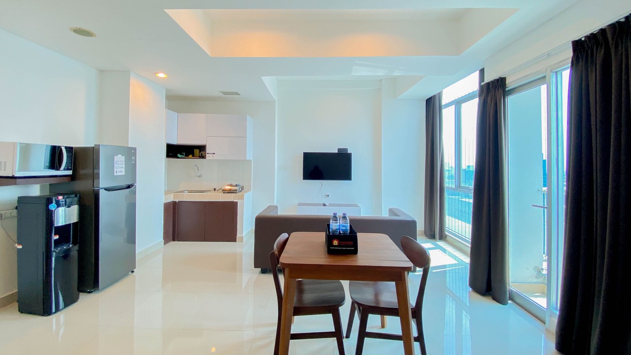 Photo of Livingroom in Menteng