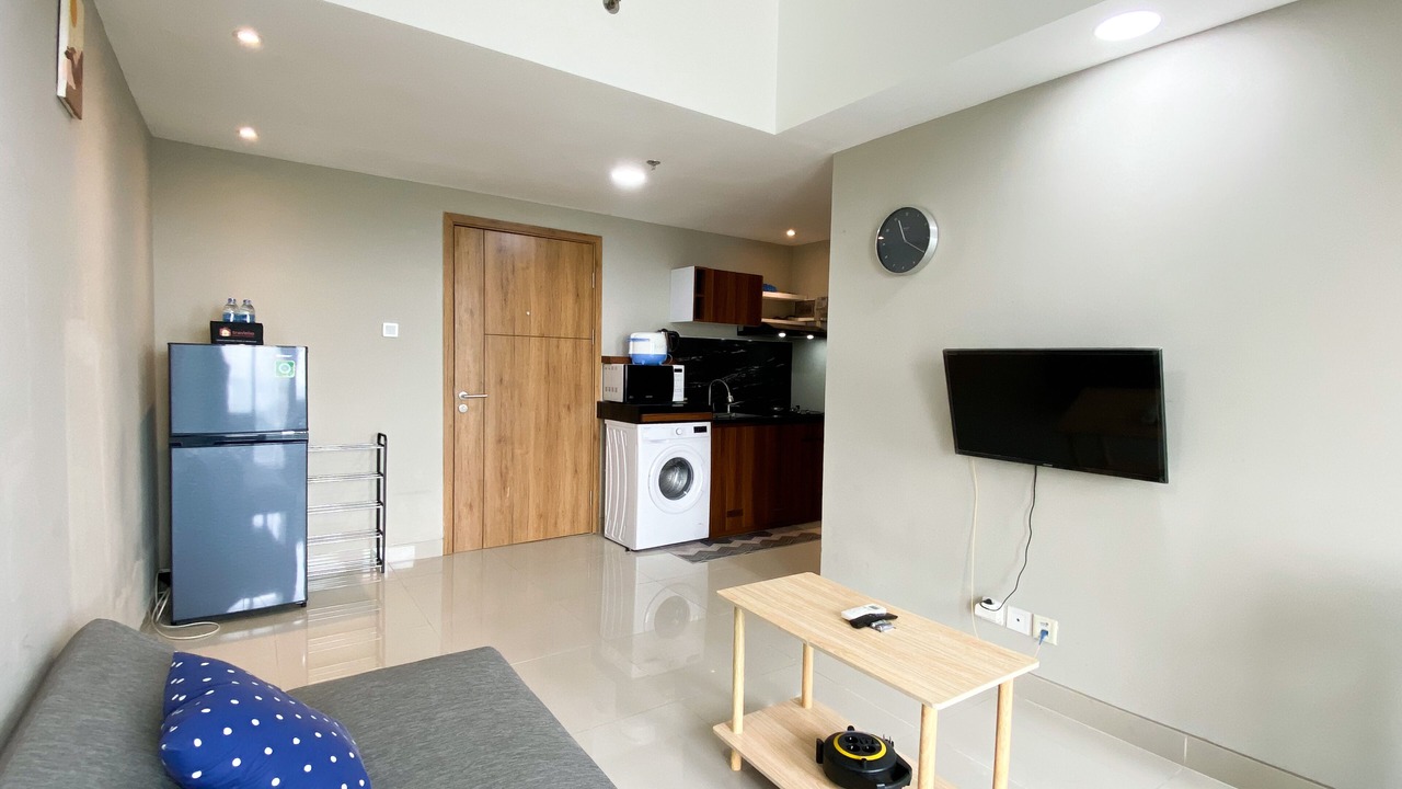 Photo of Livingroom in Duren Sawit