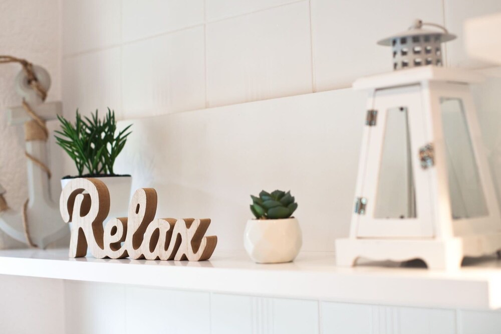 Photo of Bathroom in Apfelstadtaue