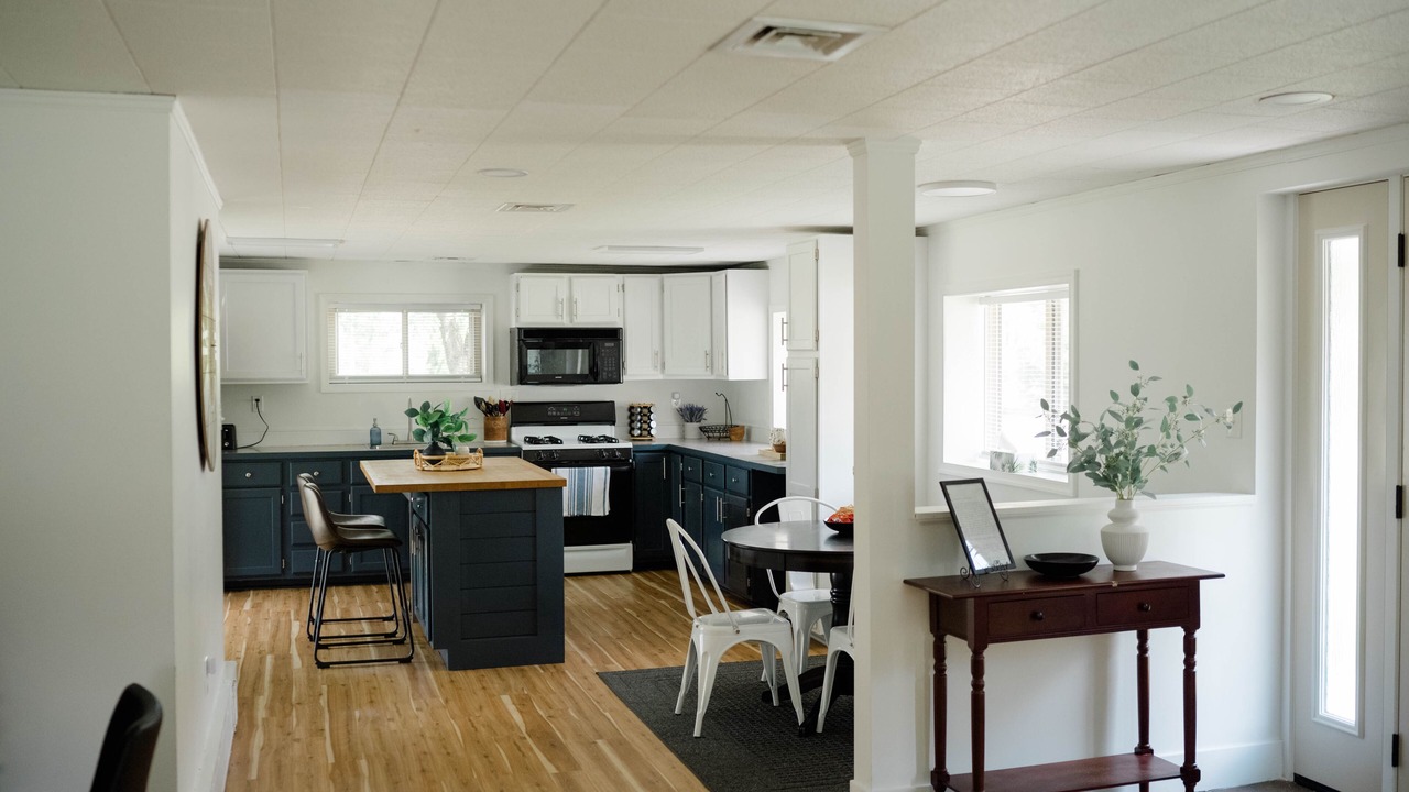 Photo of Kitchen in Rohrerstown
