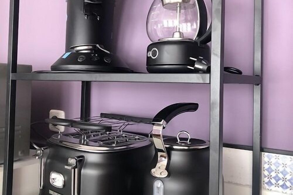 Photo of Kitchen in Hamburg-Barmbek