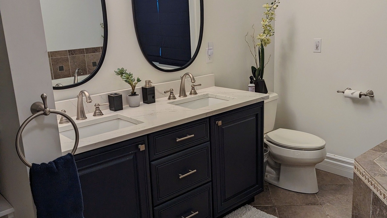 Photo of Bathroom in Strasburg