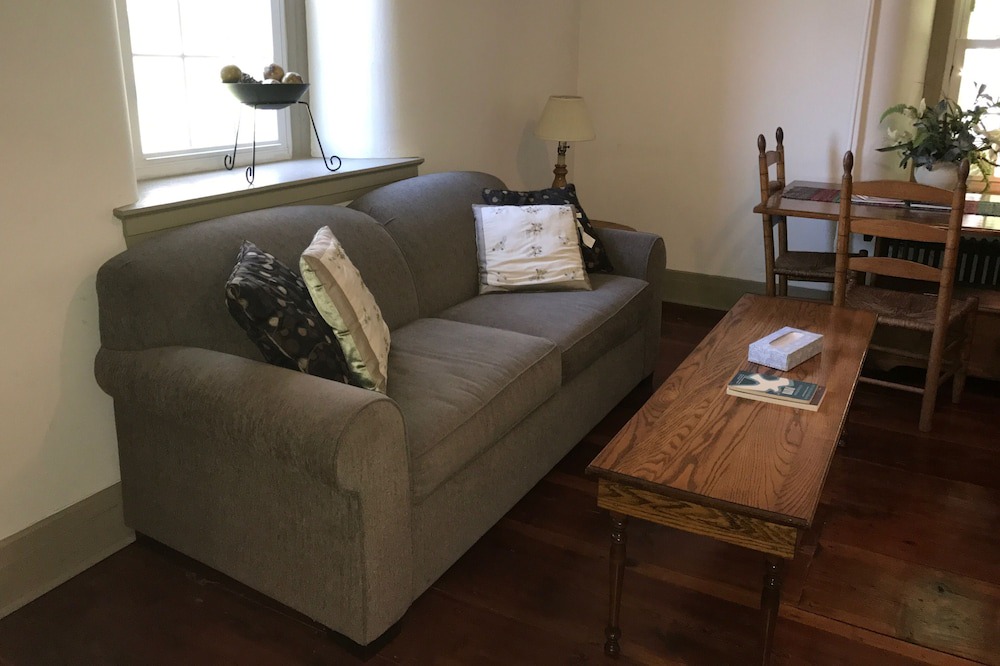 Photo of Bedroom in Narvon