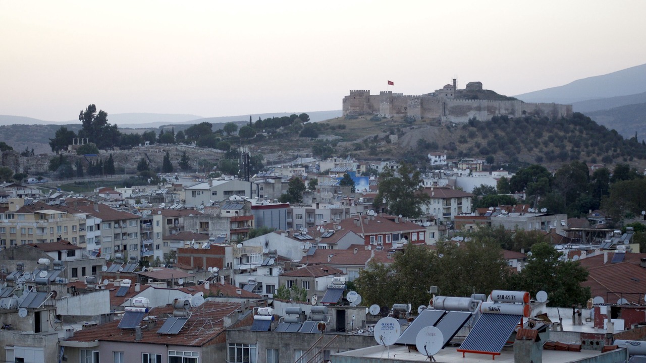 Photo of Outdoor in Selcuk