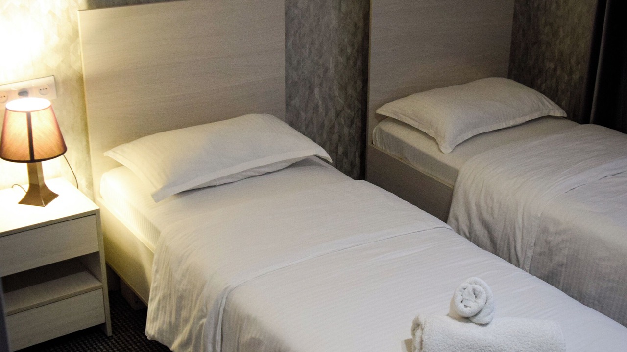 Photo of Bedroom in Karagandy