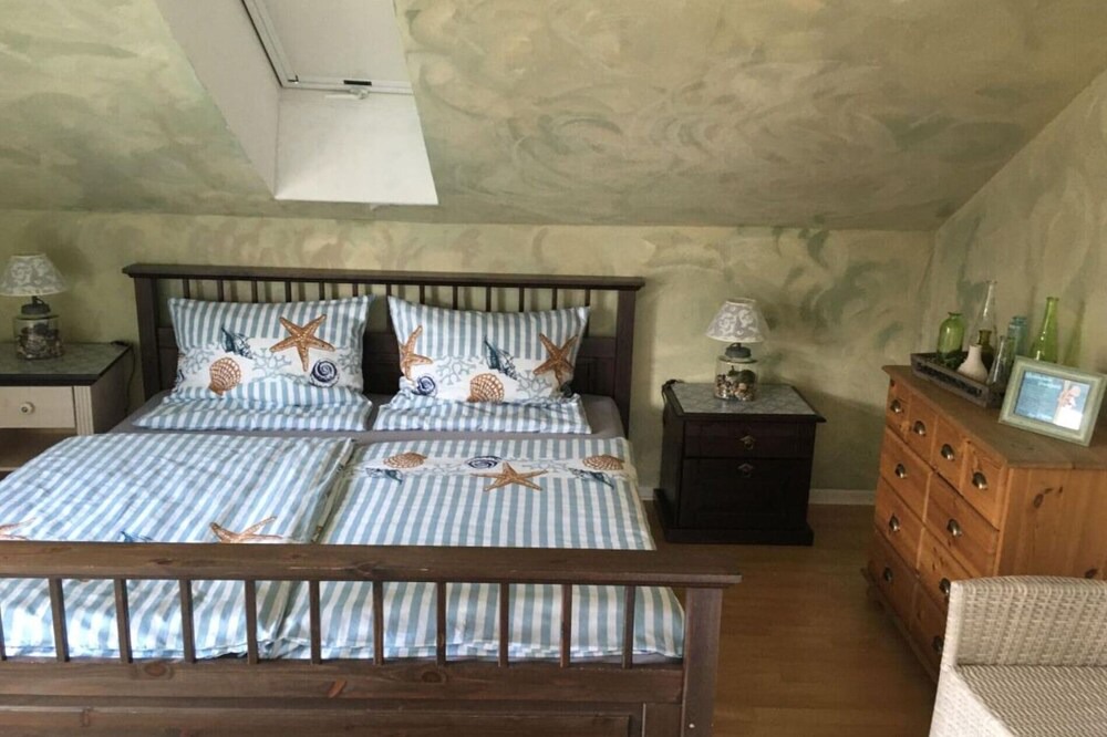 Photo of Bedroom in Kirchwerder