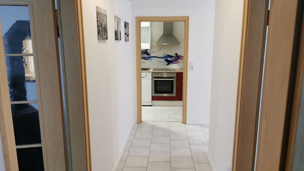 Photo of Kitchen in Herleshausen