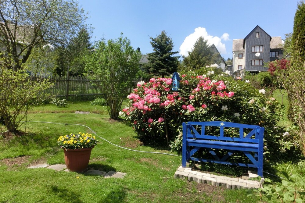 Photo of Outdoor in Deesbach