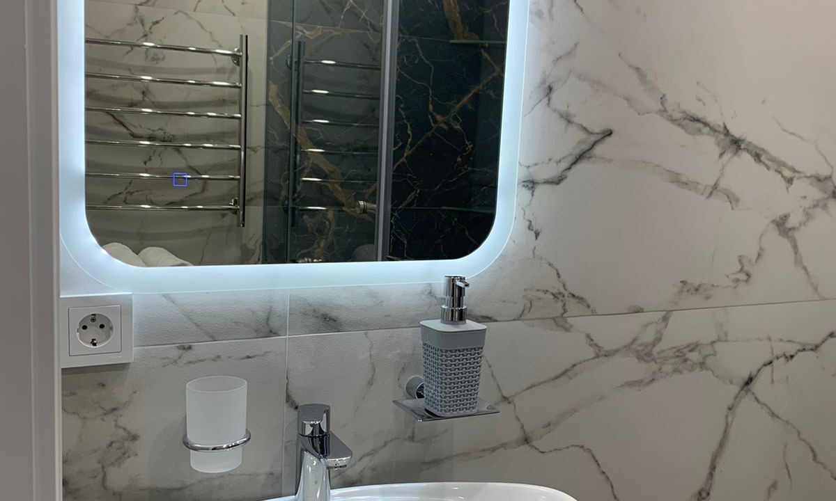Photo of Bathroom in Yesil District