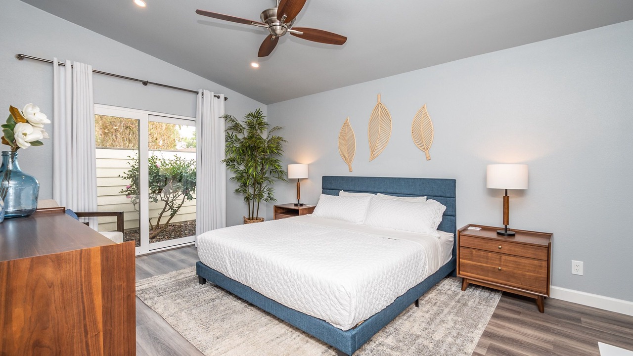 Photo of Bedroom in North Broadway
