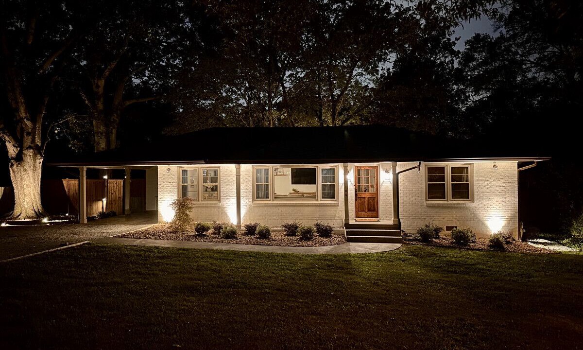 Photo of Outdoor in Norcross