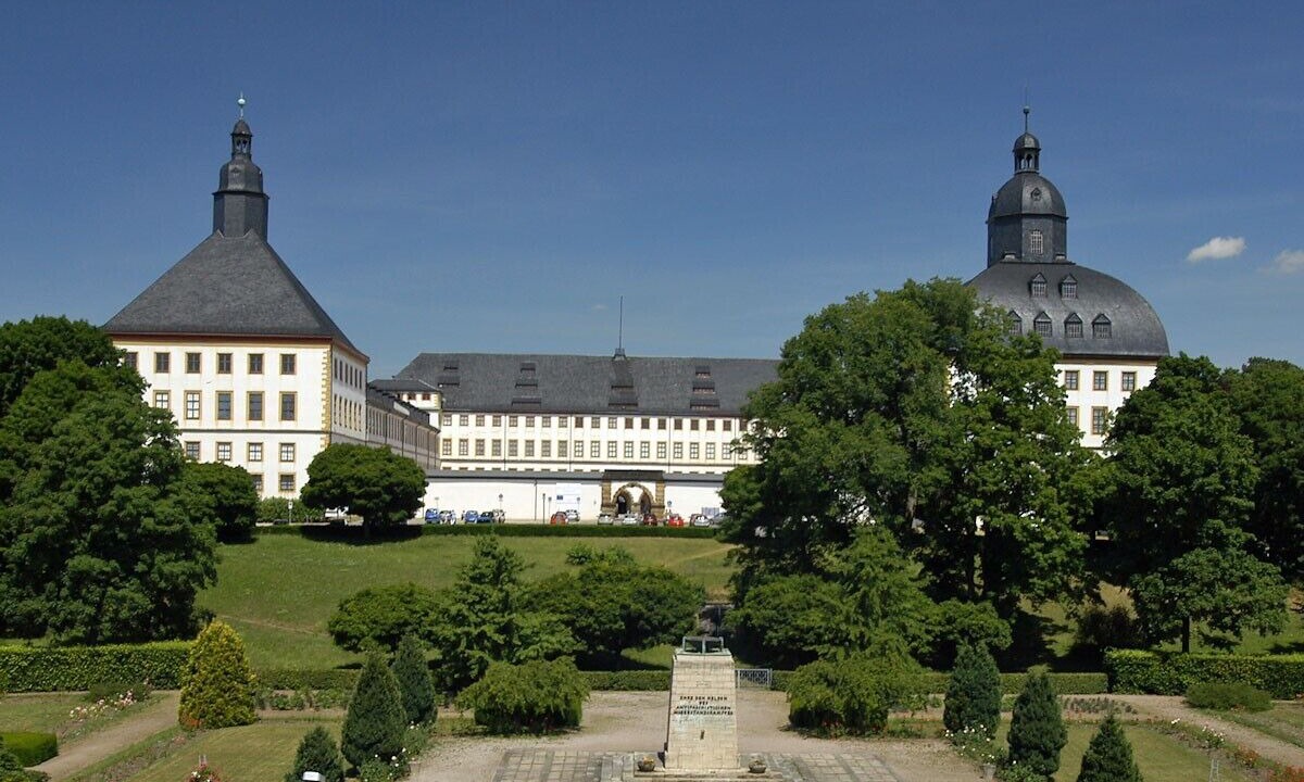 Photo of Others in Friedrichroda