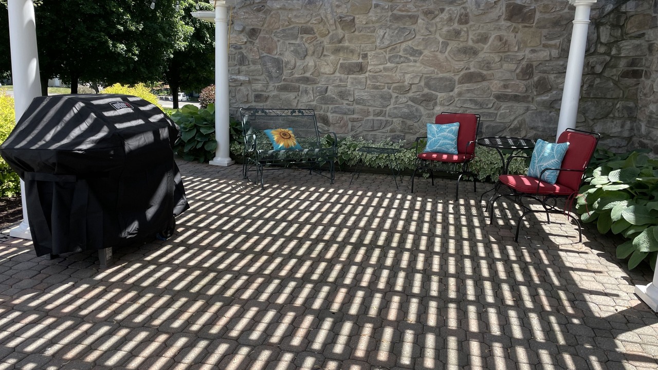 Photo of Patio Balcony in Shippensburg