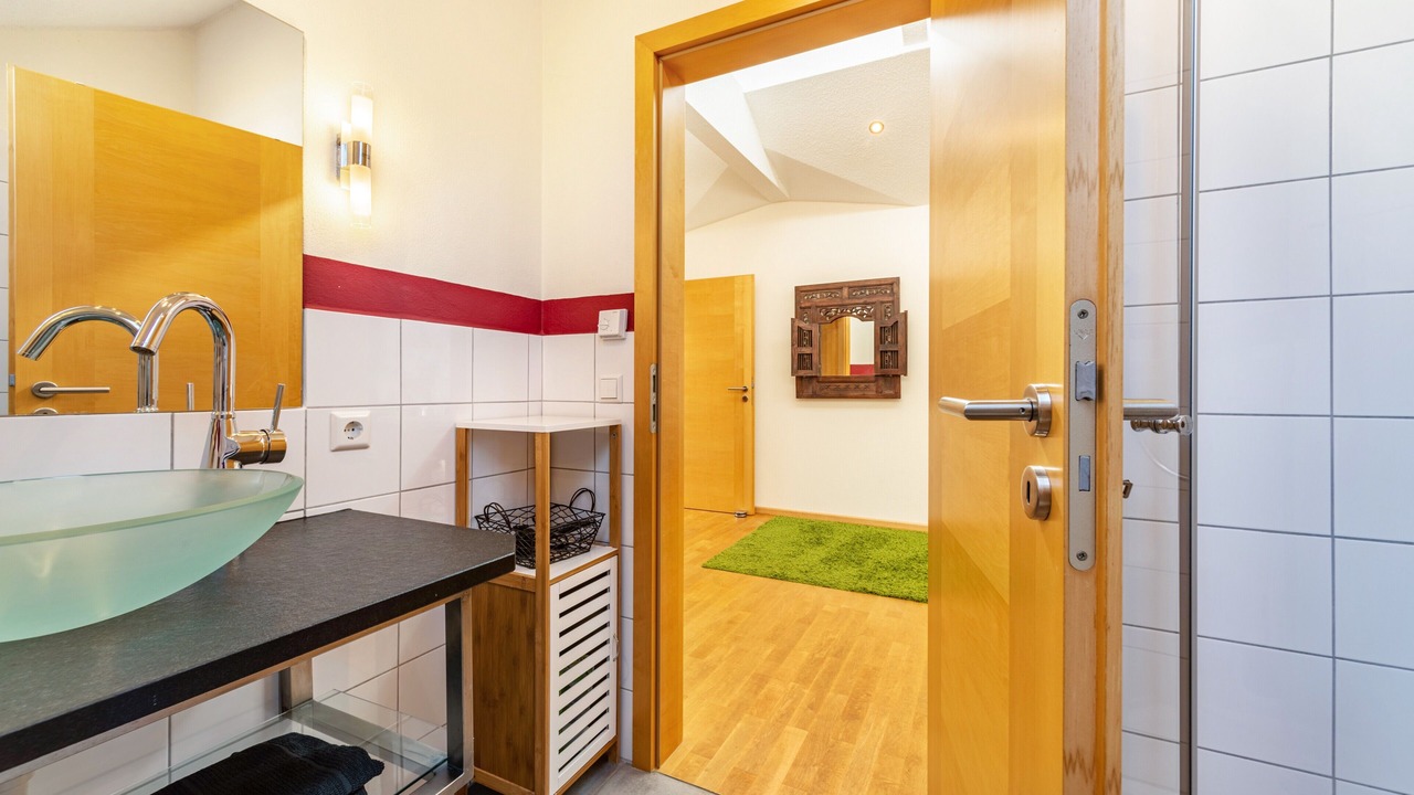 Photo of Bathroom in Passau