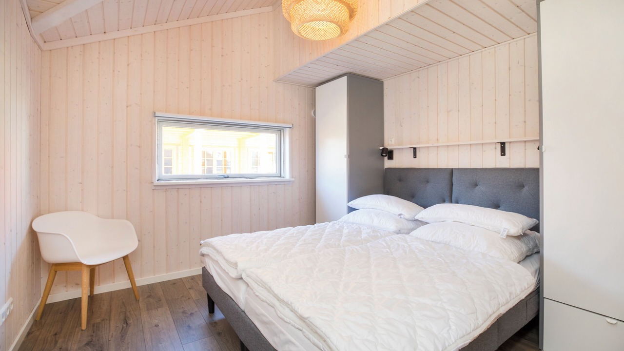 Photo of Bedroom in Rheinsberg