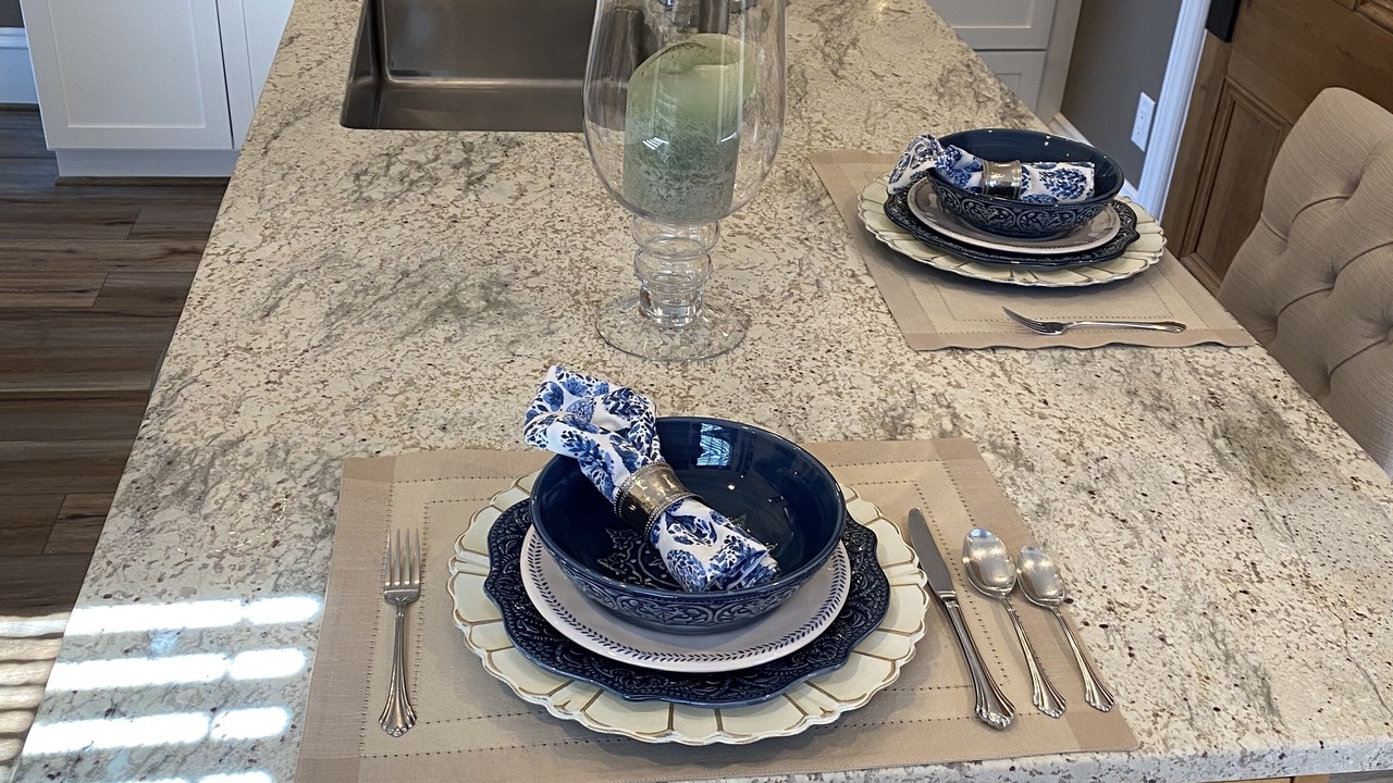 Photo of Kitchen in Church Hill