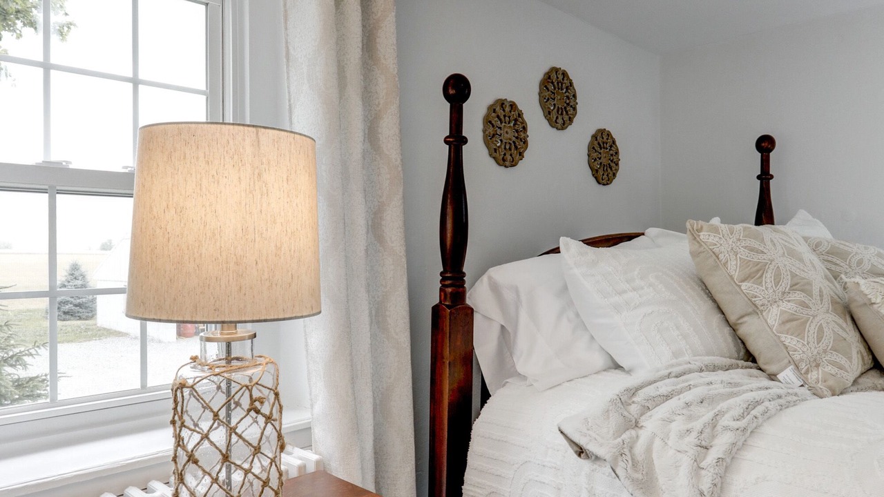 Photo of Bedroom in Kinzers