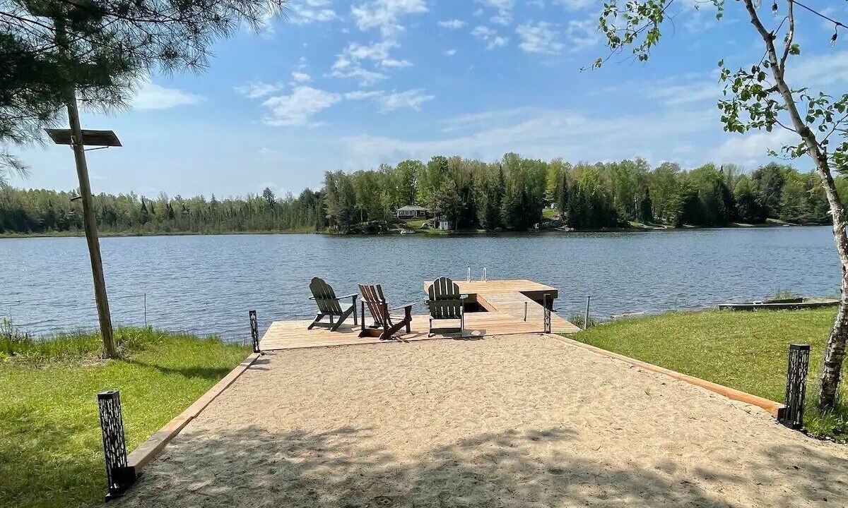Photo of Outdoor in Irondale