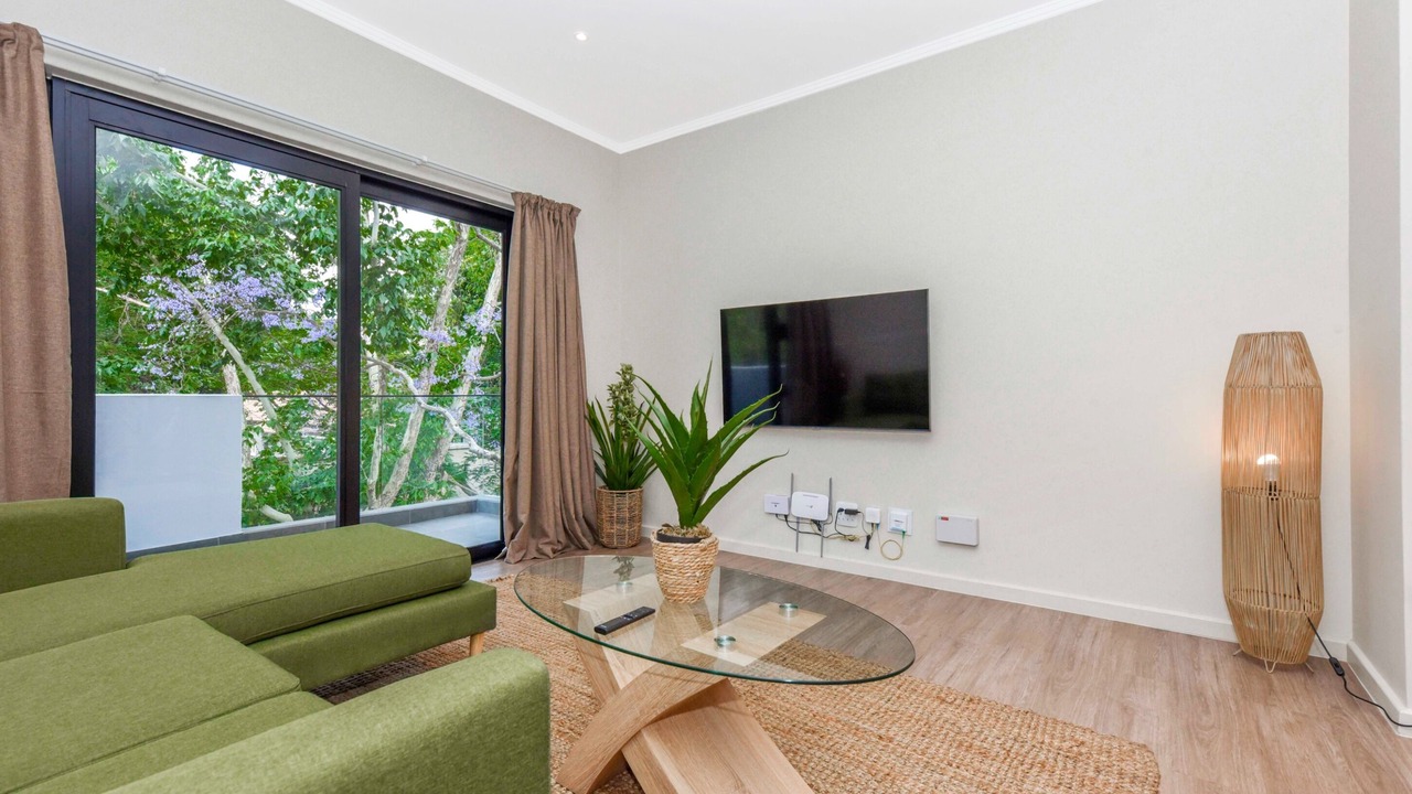 Photo of Livingroom in Greater Johannesburg Metropolitan Area