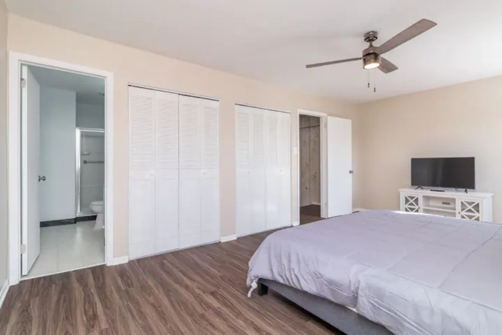 Photo of Bedroom in New Castle