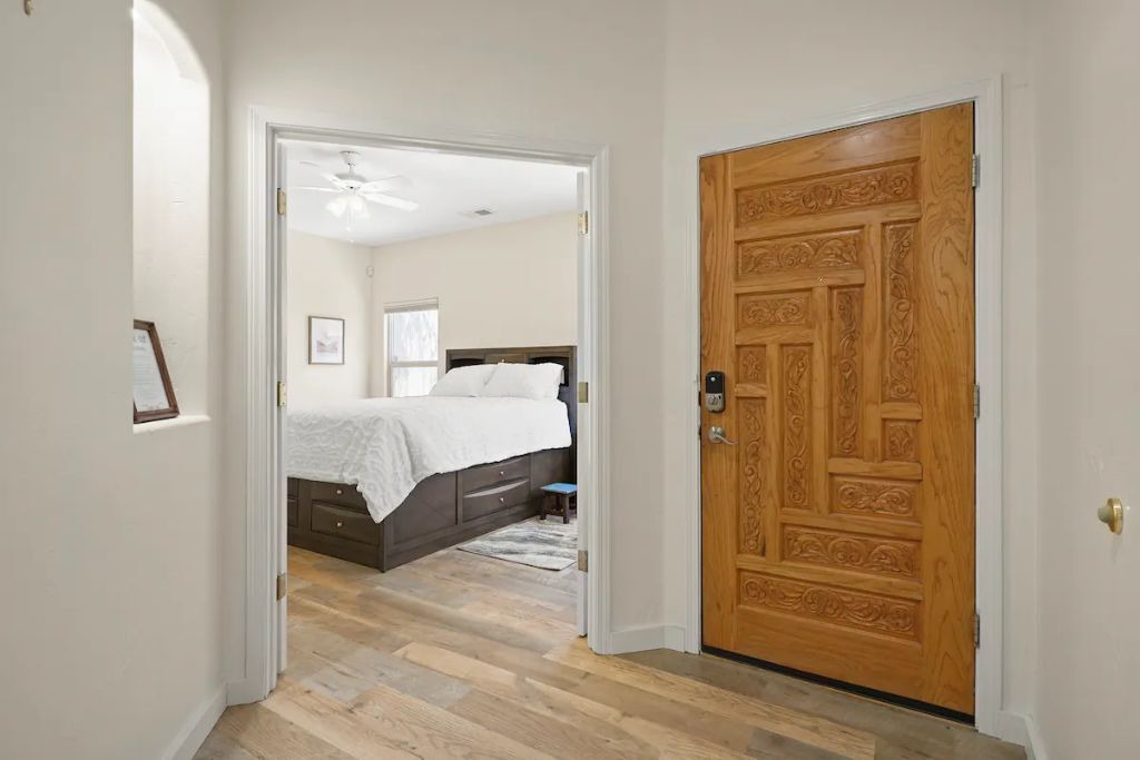 Photo of Bedroom in Taylor Ranch