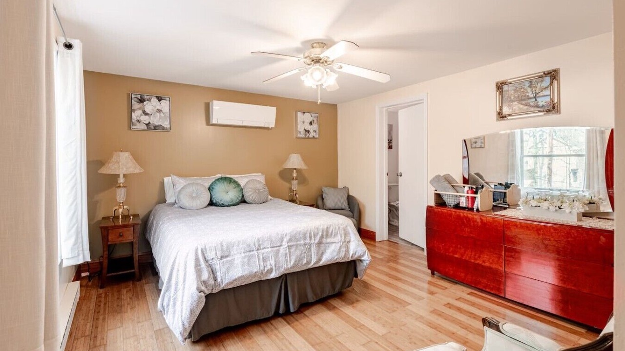Photo of Bedroom in Cresco