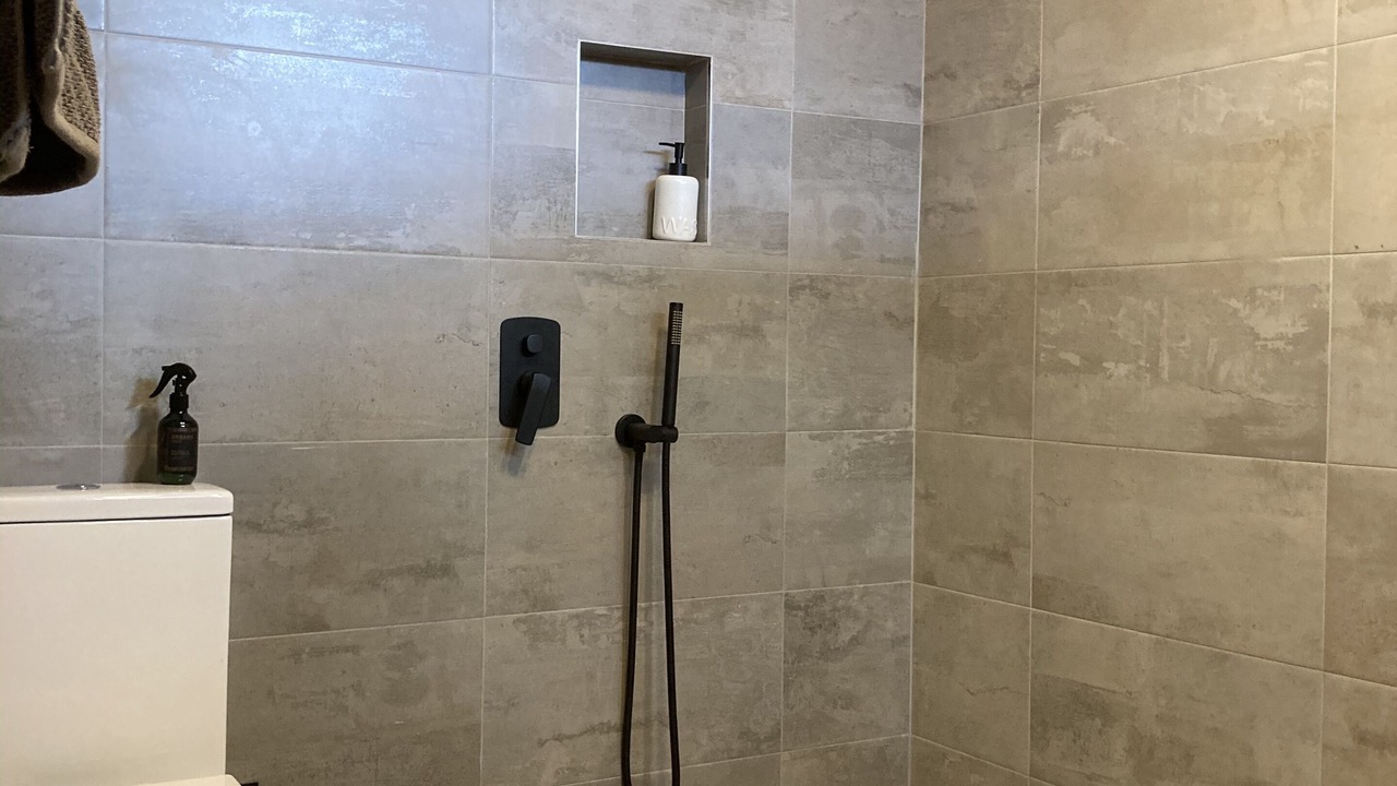 Photo of Bathroom in Maida Vale