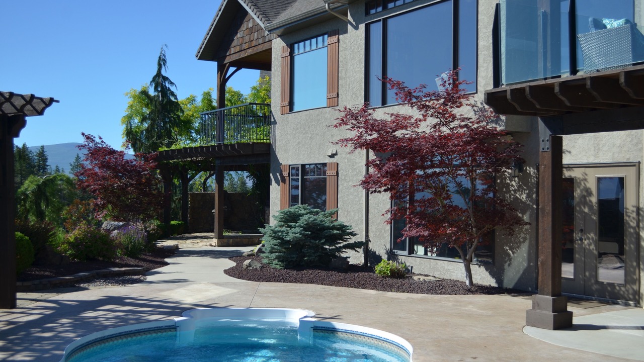 Photo of Outdoor in West Kelowna Estates