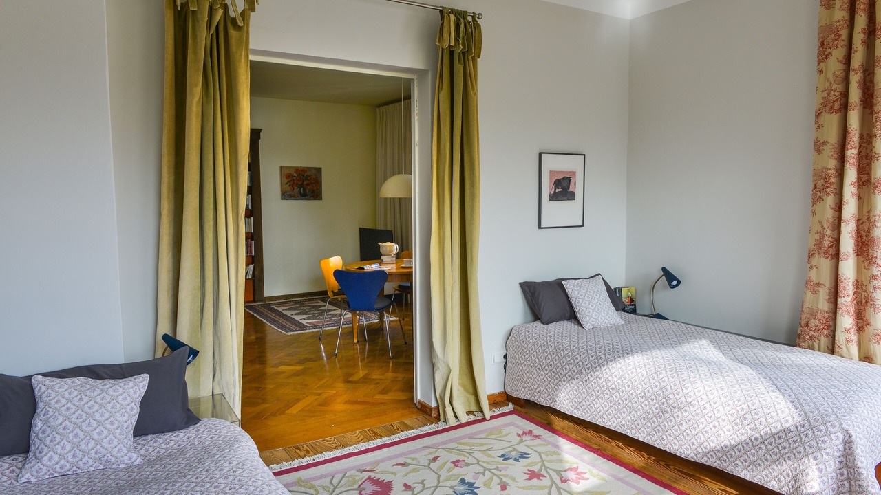 Photo of Bedroom in Weimar
