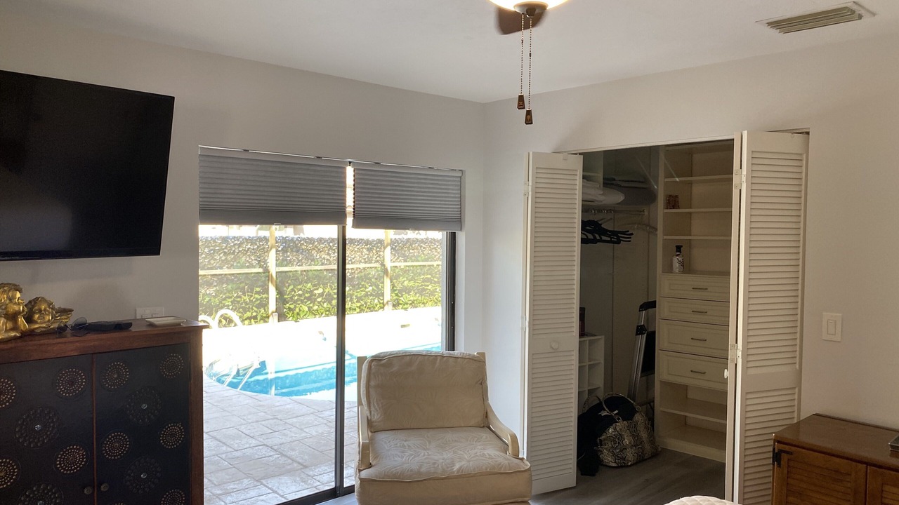 Photo of Bedroom in Bonita Springs